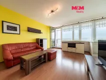 Prodej bytu 3+1, Praha - Stodůlky, Janského, 73 m2