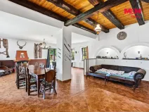 Prodej rodinného domu, Svojetín, 800 m2