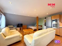 Prodej rodinného domu, Velké Žernoseky, 438 m2