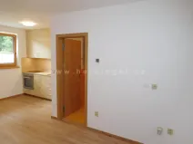 Pronájem bytu 1+kk, Šlapanice, Riegrova, 23 m2