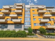 Prodej bytu 2+kk, Liberec, U Sila, 57 m2