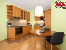 Pronájem bytu 2+kk, Praha - Záběhlice, Mattioliho, 53 m2