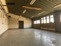 Pronájem výrobních prostor, Mikulov, 130 m2