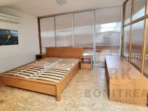 Pronájem bytu 3+kk, Brno, Jílkova, 100 m2