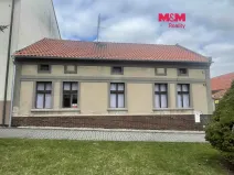 Pronájem bytu 2+kk, Ledce, 102 m2