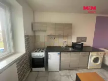 Pronájem bytu 2+kk, Ledce, 102 m2