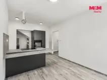 Pronájem bytu 3+kk, Heřmanův Městec, náměstí Míru, 54 m2
