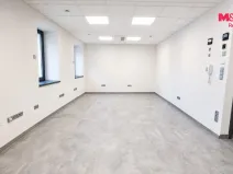 Pronájem kanceláře, Český Těšín, Jablunkovská, 66 m2