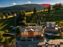 Prodej bytu 3+kk, Pec pod Sněžkou, 55 m2