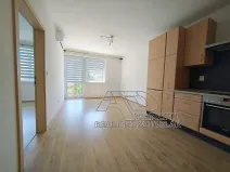 Pronájem bytu 2+kk, České Budějovice, B. Smetany, 46 m2
