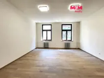 Pronájem bytu 3+1, Olomouc, Švédská, 82 m2