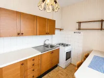 Prodej bytu 2+1, Kladno, Polská, 54 m2