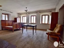 Prodej rodinného domu, Hamry nad Sázavou - Šlakhamry, 90 m2