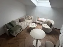 Pronájem bytu 2+kk, Hradec Králové, Eliščino nábřeží, 35 m2