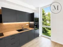 Pronájem bytu 3+kk, Hluboká nad Vltavou, U Parku, 72 m2