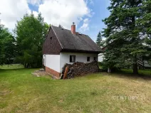 Prodej chalupy, Český Jiřetín, 83 m2