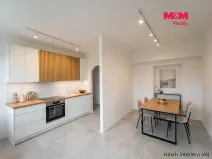 Prodej bytu 2+1, Ryžoviště, Tovární, 58 m2