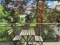 Pronájem bytu 1+kk, Liberec, Hanychovská, 47 m2
