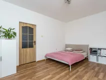 Pronájem bytu 1+1, Bílina, Sídliště Za Chlumem, 35 m2