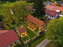Prodej rodinného domu, Loket, 80 m2