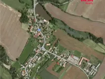 Prodej pole, Šebestěnice, 11574 m2