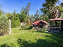 Prodej chaty, Děčín, 27 m2