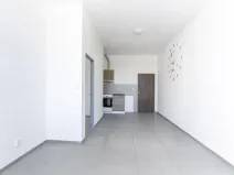Pronájem bytu 2+kk, Hlinsko, Adámkova třída, 52 m2