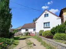 Prodej rodinného domu, Divišov, Vlašimská, 94 m2