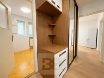 Pronájem bytu 2+1, Zlín, Benešovo nábřeží, 55 m2