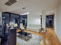 Pronájem bytu 2+kk, Praha - Žižkov, Pitterova, 63 m2