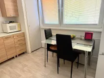 Pronájem bytu 1+1, Brno, Absolonova, 32 m2