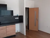 Pronájem bytu 2+kk, Ústí nad Labem, Na Kohoutě, 42 m2