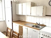 Pronájem bytu 1+1, Pardubice, Josefa Ressla, 43 m2
