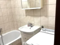 Pronájem bytu 1+1, Pardubice, Josefa Ressla, 43 m2