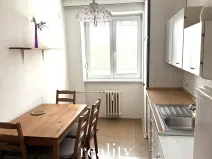Pronájem bytu 1+1, Pardubice, Josefa Ressla, 43 m2