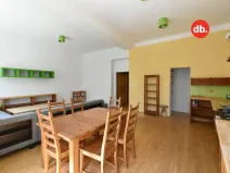 Pronájem bytu 2+kk, Karlovy Vary, Moskevská, 68 m2