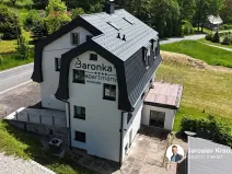 Prodej ubytování, Roprachtice, 373 m2