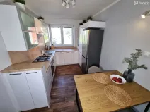 Pronájem bytu 2+1, Brno, Bartákova, 65 m2