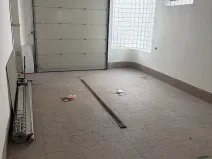 Pronájem garáže, Nymburk, Náměstí Přemyslovců, 57 m2