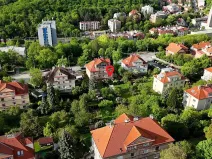 Prodej bytu 3+kk, Praha - Košíře, V Cibulkách, 84 m2