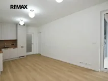Pronájem bytu 2+kk, Praha - Hlubočepy, Divíškové, 51 m2