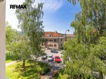 Prodej bytu 2+1, Ústí nad Orlicí, Chodská, 69 m2