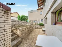 Prodej pozemku pro bydlení, Praha - Modřany, Ke Spofě, 377 m2