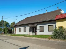 Prodej rodinného domu, Boleradice, 105 m2