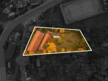 Prodej rodinného domu, Rájec-Jestřebí, 120 m2