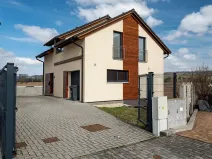 Prodej rodinného domu, Rájec-Jestřebí, Jana Stříže, 126 m2