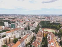 Prodej bytu 1+kk, Brno, Kotlářská, 41 m2