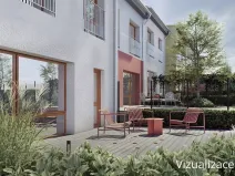 Prodej rodinného domu, Lavičky, 131 m2
