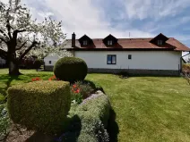 Prodej chalupy, Míčov-Sušice, 130 m2