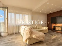 Prodej bytu 3+kk, Praha - Hlubočepy, Silurská, 82 m2